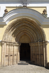 Kirche Maria Himmelfahrt